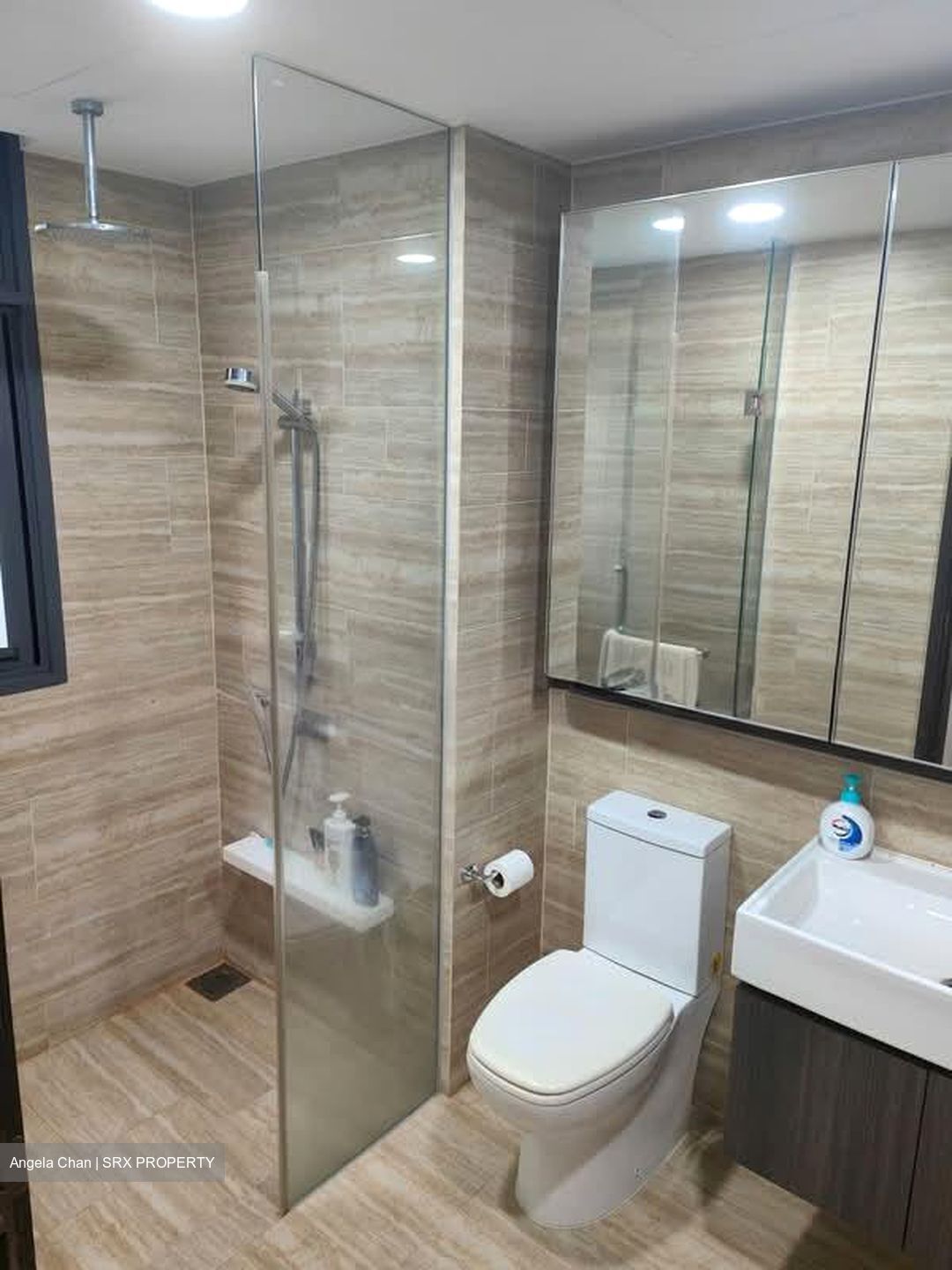 North Park Residences (D27), Apartment #555074011